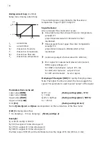 Preview for 42 page of Aquametro Oil & Marine CONTOIL VZF II Mounting And Operating Instructions