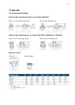 Preview for 43 page of Aquametro Oil & Marine CONTOIL VZF II Mounting And Operating Instructions