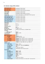 Preview for 44 page of Aquametro Oil & Marine CONTOIL VZF II Mounting And Operating Instructions