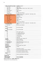 Preview for 46 page of Aquametro Oil & Marine CONTOIL VZF II Mounting And Operating Instructions