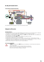 Preview for 3 page of Aquametro Oil & Marine CONTOIL VZP 4 Mounting And Operating Instructions