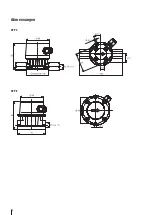 Preview for 6 page of Aquametro Oil & Marine CONTOIL VZP 4 Mounting And Operating Instructions