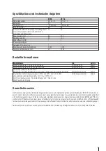 Preview for 7 page of Aquametro Oil & Marine CONTOIL VZP 4 Mounting And Operating Instructions