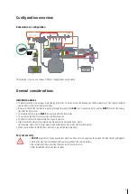 Preview for 9 page of Aquametro Oil & Marine CONTOIL VZP 4 Mounting And Operating Instructions