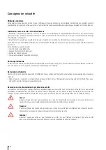 Preview for 14 page of Aquametro Oil & Marine CONTOIL VZP 4 Mounting And Operating Instructions