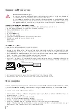 Preview for 16 page of Aquametro Oil & Marine CONTOIL VZP 4 Mounting And Operating Instructions