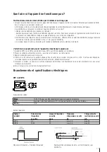 Preview for 17 page of Aquametro Oil & Marine CONTOIL VZP 4 Mounting And Operating Instructions