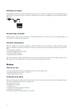 Preview for 4 page of Aquametro Oil & Marine DOMINO AMD Series Wiring Diagram