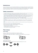 Preview for 10 page of Aquametro Oil & Marine DOMINO AMD Series Wiring Diagram