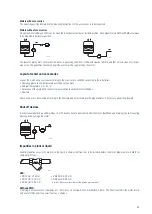 Preview for 11 page of Aquametro Oil & Marine DOMINO AMD Series Wiring Diagram