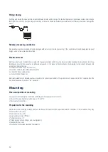 Preview for 12 page of Aquametro Oil & Marine DOMINO AMD Series Wiring Diagram