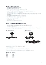 Preview for 13 page of Aquametro Oil & Marine DOMINO AMD Series Wiring Diagram