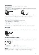 Preview for 19 page of Aquametro Oil & Marine DOMINO AMD Series Wiring Diagram