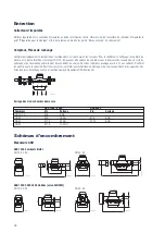 Preview for 24 page of Aquametro Oil & Marine DOMINO AMD Series Wiring Diagram