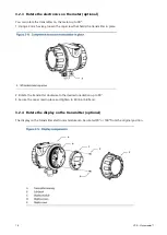 Preview for 18 page of Aquametro Oil & Marine Viscomaster Installation And Operation Manual