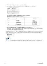 Preview for 24 page of Aquametro Oil & Marine Viscomaster Installation And Operation Manual