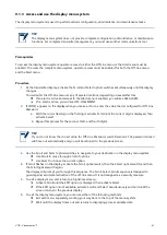 Preview for 41 page of Aquametro Oil & Marine Viscomaster Installation And Operation Manual