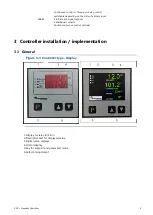 Preview for 5 page of Aquametro Oil & Marine Viscosity VC312 Installation And Operation Manual