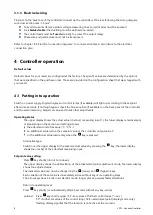 Preview for 8 page of Aquametro Oil & Marine Viscosity VC312 Installation And Operation Manual