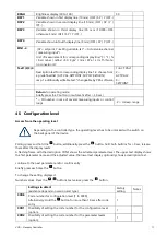 Preview for 11 page of Aquametro Oil & Marine Viscosity VC312 Installation And Operation Manual