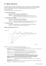 Preview for 14 page of Aquametro Oil & Marine Viscosity VC312 Installation And Operation Manual