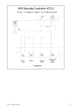 Preview for 23 page of Aquametro Oil & Marine Viscosity VC312 Installation And Operation Manual