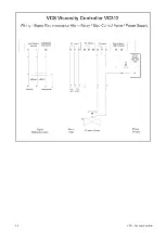 Preview for 26 page of Aquametro Oil & Marine Viscosity VC312 Installation And Operation Manual