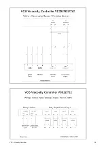 Preview for 29 page of Aquametro Oil & Marine Viscosity VC312 Installation And Operation Manual