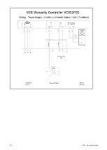 Preview for 30 page of Aquametro Oil & Marine Viscosity VC312 Installation And Operation Manual