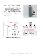 Preview for 2 page of AQUAMOTION AMH2K-7 Instruction Sheet