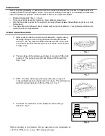 Предварительный просмотр 2 страницы aquanique QDLS14B Manual