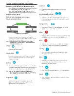 Preview for 5 page of Aquaox FLECK 5800 XTR2 Quick Start Manual