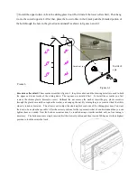 Preview for 9 page of Aquapeutics Caribbean Installation Manual