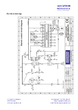 Предварительный просмотр 26 страницы AQUAPHOR APRO L-1000 Installation And Operation Manual