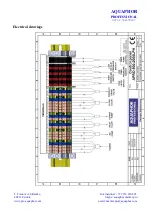 Предварительный просмотр 30 страницы AQUAPHOR APRO L-1000 Installation And Operation Manual