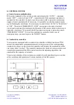 Preview for 18 page of AQUAPHOR APRO S-125 Installation And Operation Manual