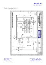 Preview for 26 page of AQUAPHOR APRO S-125 Installation And Operation Manual