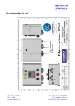 Preview for 29 page of AQUAPHOR APRO S-125 Installation And Operation Manual