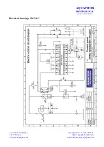 Preview for 30 page of AQUAPHOR APRO S-125 Installation And Operation Manual