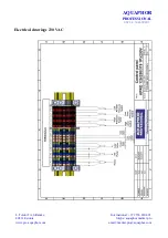 Preview for 32 page of AQUAPHOR APRO S-125 Installation And Operation Manual