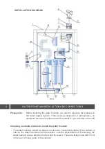 Предварительный просмотр 4 страницы AQUAPHOR CRYSTAL EKO-80-2 User Manual