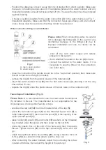 Предварительный просмотр 5 страницы AQUAPHOR CRYSTAL EKO-80-2 User Manual