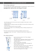 Предварительный просмотр 8 страницы AQUAPHOR CRYSTAL EKO-80-2 User Manual