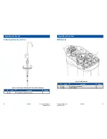 Preview for 12 page of AQUAPHOR DWM-101 Installation Manual