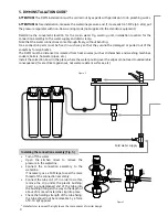 Preview for 4 page of AQUAPHOR DWM-31 Instruction Manual