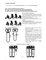 Preview for 6 page of AQUAPHOR DWM-31 Instruction Manual