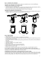 Preview for 7 page of AQUAPHOR DWM-31 Instruction Manual