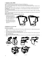 Preview for 8 page of AQUAPHOR DWM-31 Instruction Manual