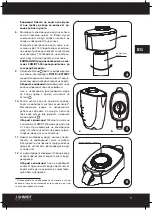 Preview for 5 page of AQUAPHOR J. SHMIDT 500 Instruction Manual