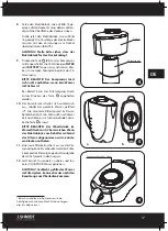 Preview for 17 page of AQUAPHOR J. SHMIDT 500 Instruction Manual